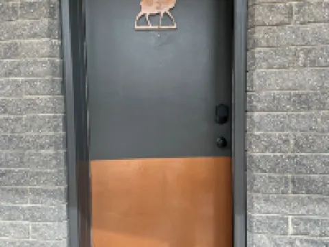 Elk Antler Inn Hotels in Thermopolis