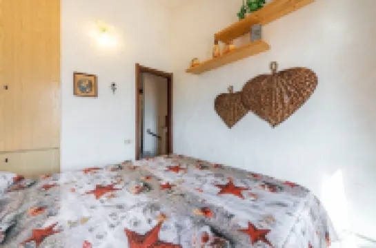 houses / villas - 5 rooms - 6/10 persons Hotels in Costa Rei