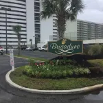 3Br&2BA Oceanfront - the Brigadune on Shore Drive in Myrtle Beach