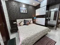 인도 펀자브 지라크푸르-판치쿨라-찬디가르-모할리의 전체 3bhk 럭셔리 플랫