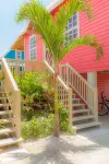 Coral Cottage at Low Caye Cottages 1 of 4 great cottages