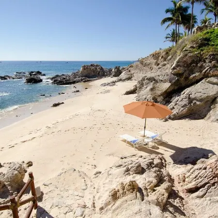 Casa Encanto Palmilla CaletaOceanfront Fully Staffed Chef Bartender Maid