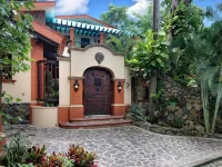 La Villa Bella su Hacienda, Punta El Custodio, Platanitos, Nayarit,  MX 63710 Ξενοδοχεία στην πόλη Compostela