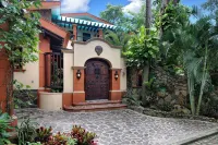 La Villa Bella su Hacienda, Punta El Custodio, Platanitos, Nayarit,  MX 63710