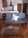 Apartamentos en plena naturaleza El Elanio Azul.