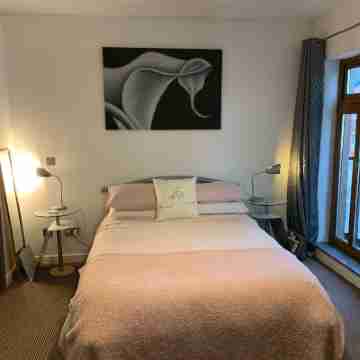 Spacious 4-Bedroom Townhouse in Prime South Belfast Location Rooms