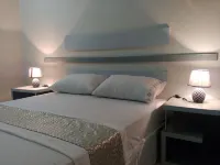 NICKLES STAY & DRIVE  #3