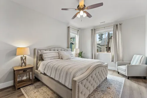 Serene Escape - Visit Grand Canyon and Sedona