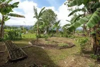 Casa Amor Green experience & Volcano View