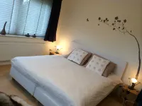 Luxurious and stylish villa in Natural Park, surrounded by Flora & Fauna. Hotels in Goirle