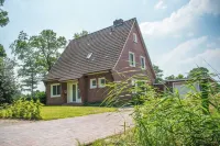 Ferienhuus 35 Hotels in der Nähe von Ledasperrwerk