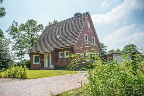 Ferienhuus 35 Hotels in Leer