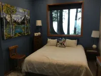 Halcyon Hill Hideaway