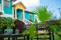 Spacious Caribbean escape for family and friends