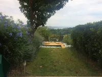 Il Ciliegio - House with Garden & Wonderful View