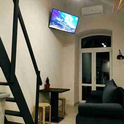 Marine shoe flats Others