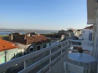 Panoramic Apartment of the Dunes of Bela Vista Hotels in Ilhavo