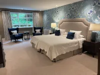 Gibbon Bridge Hotel Hotels in Chipping