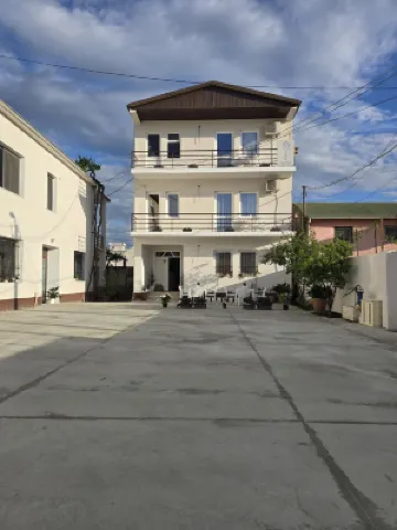 亞歷克斯酒店 酒店