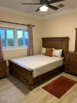 Luxury Exuma 2bdrm Apartment #1