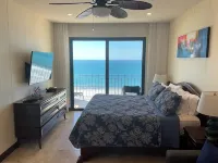 Jaco Oceanfront Luxury Condo #1119 in a Luxury Resort