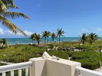 “Coastal Bliss: Stunning 2-Bedroom Condo with breathtaking Beach and Pool Views”