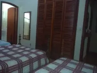 Resort Haras Jardini Hotel di Itapetininga