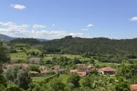 Canastro do Castanheiro - Quinta dos Novos Canastros Hotels in Anisso