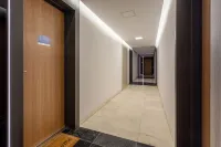 Ferienwohnung am Meer, Urlaub auf der Insel Usedom, Apartment SUN Towers A57