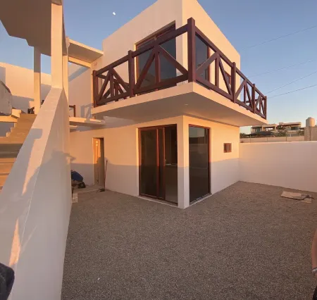 Ocean Views from every room! Modern Condo near the beach. No cleaning Fees!