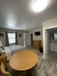 Studios near AMI Beach, Fully Furnished, Kitchenette, Enclosed Lanai”