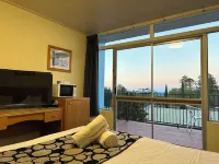 Toowoomba Motel Hotel a Redwood