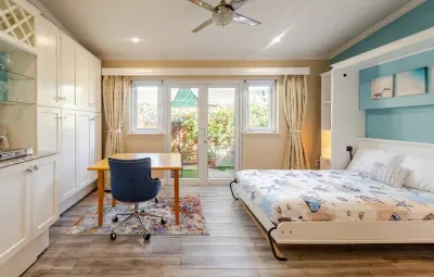 Your home away from home Các khách sạn ở 