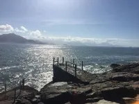 A House in the Lighthouse