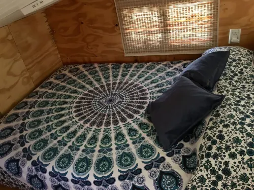 Magic tiny house in the heart of Uco Valley, an exclusive place to relax. Hotels in Tunuyan Department