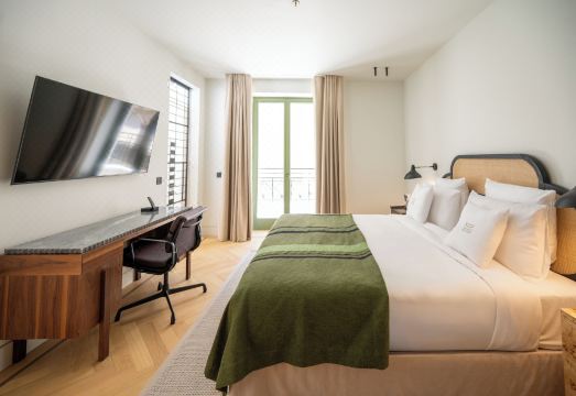 Athens Capital Suites-MGallery Collection