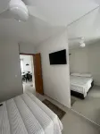Praia do Morro apartment near the beach