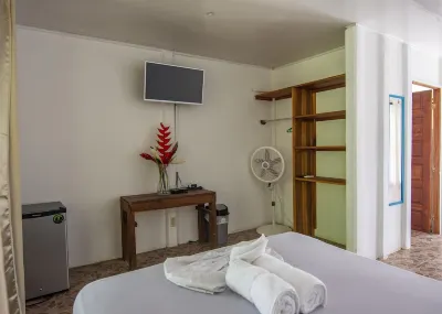 Beautiful and ideal property for families and friends