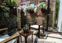 Spectacular corner villa at PortaFortuna, Punta Mita - golf cart, pool & hot tub