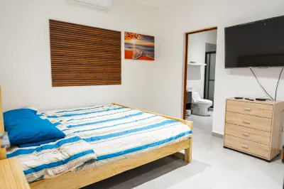 New beach house “OASIS” at Costa del Sol Các khách sạn ở 