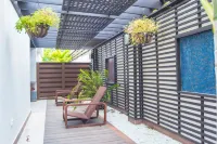 The nexus of Peace and Beauty. Beautiful Oceanview 2bedroom  Suites Townhouse
