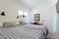 New apartment with direct sea view to relax