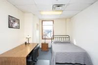 Wardens Quarters: 2 Bedroom Apt