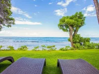 3 Bedroom Ocean Front Condo with Pool & Elevator! Hotels in Kapaa