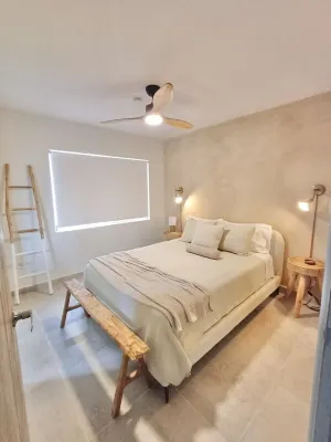 El Valle Wabi Sabi Home