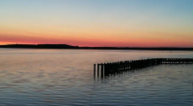 Traumhafte Barrierefreie Wohnung mit Sauna und Terrasse