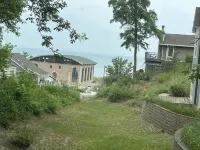 Weekend Special!  200/Night the Weekend of August 8, 9 and 10. Hotels near Indiana Dunes National Park