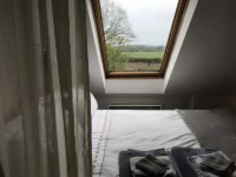 Beautiful Studio located in the Shropshire countryside near Bridgnorth