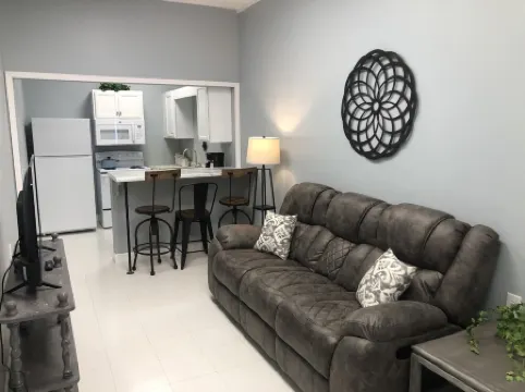 2 Bedroom Apartment in Iuka