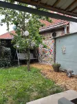 House Morgentau centrally located with garden